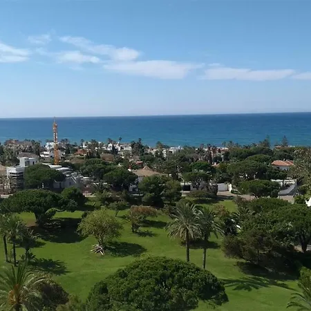 Edificio Coronado Maravillosas Vistas Al Mar * Marbella