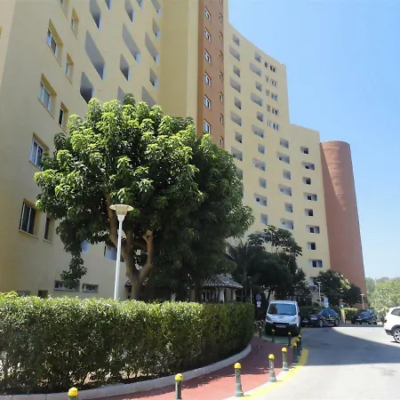 Edificio Coronado Maravillosas Vistas Al Mar Apartment