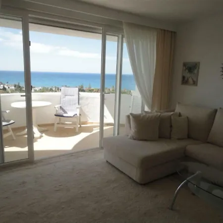 Edificio Coronado Maravillosas Vistas Al Mar Apartment Marbella