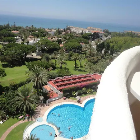 Apartment Edificio Coronado Maravillosas Vistas Al Mar