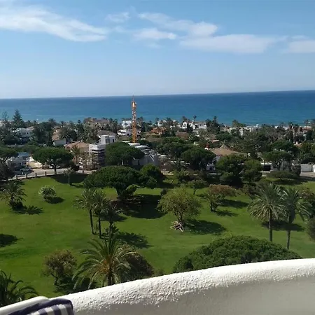 Apartment Edificio Coronado Maravillosas Vistas Al Mar
