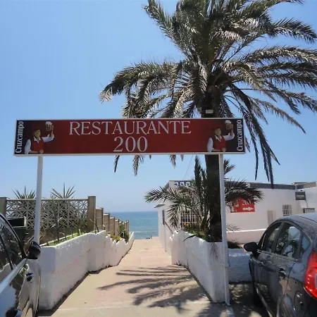 Edificio Coronado Maravillosas Vistas Al Mar *