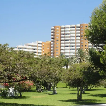 Apartment Edificio Coronado Maravillosas Vistas Al Mar Marbella