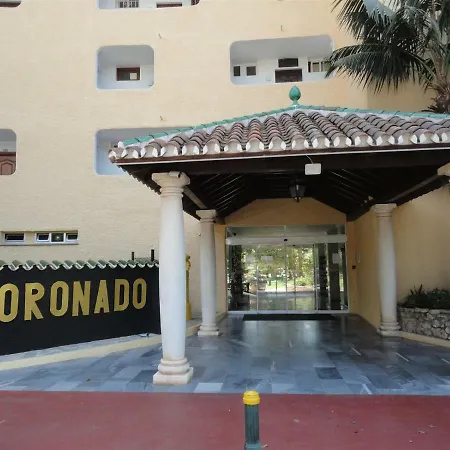 Apartment Edificio Coronado Maravillosas Vistas Al Mar Marbella
